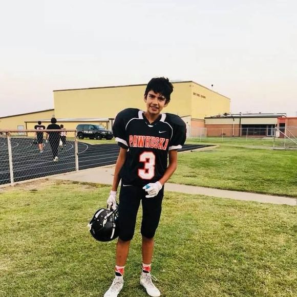 Meet your Posher, Marco - Picture 1 of 1